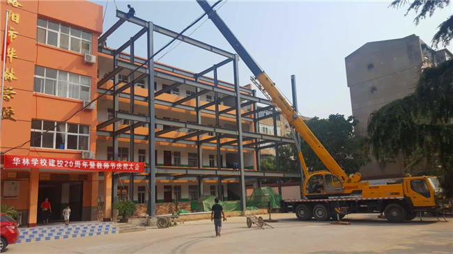 鋼結(jié)構(gòu)廠房的日常維護(hù)與保養(yǎng)都有哪些？