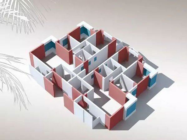 淺析鋼結(jié)構(gòu)建筑如何后期維護(hù)？