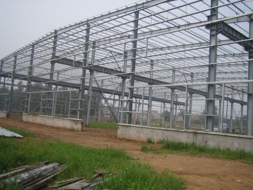 鋼結(jié)構(gòu)維護(hù)和保養(yǎng)的方法有哪些？