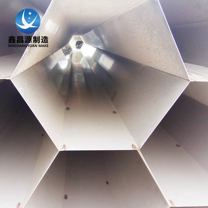 2205雙相鋼陽極管 2205雙相鋼陽極管