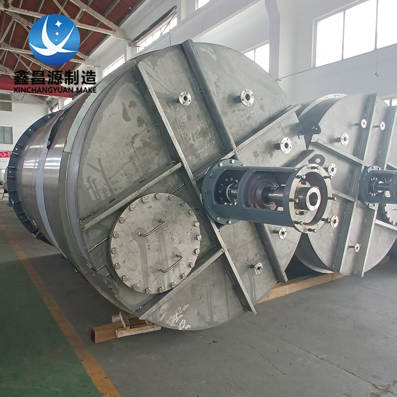 陜西不銹鋼攪拌反應(yīng)釜