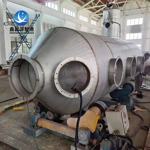 上海不銹鋼洗滌塔