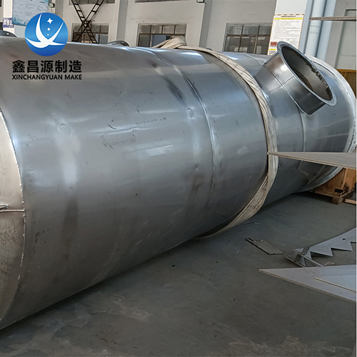 湖北316L不銹鋼噴淋塔