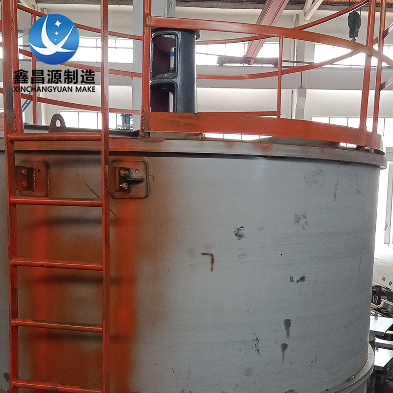 威海不銹鋼反應(yīng)罐