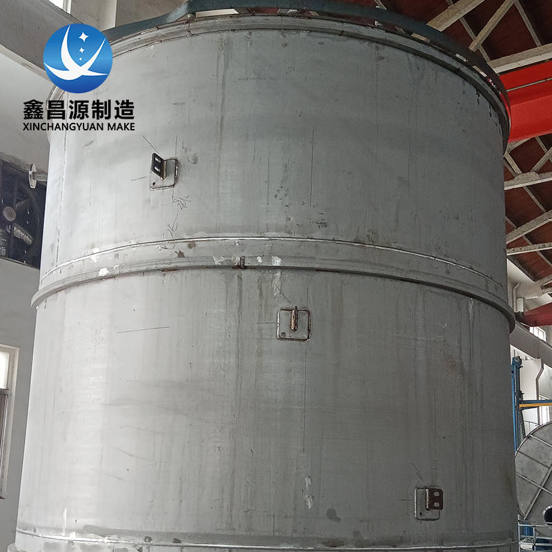 煙臺(tái)大容量不銹鋼儲(chǔ)罐