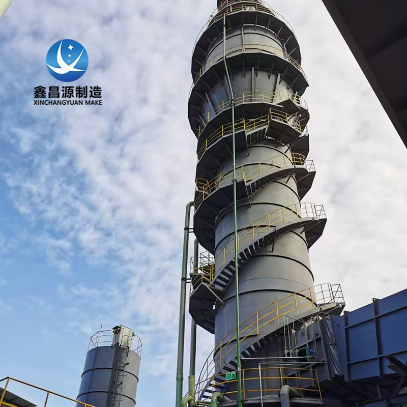 上海濕式靜電除塵器