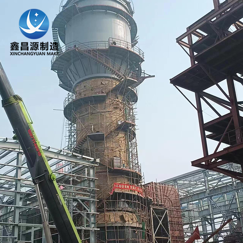 印染行業(yè)濕電除塵器